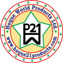 Hoque World Products Ltd